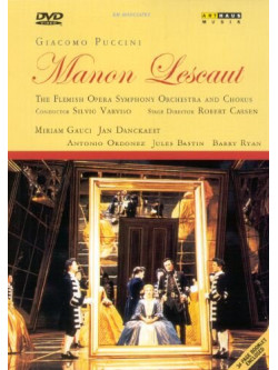 Manon Lescaut