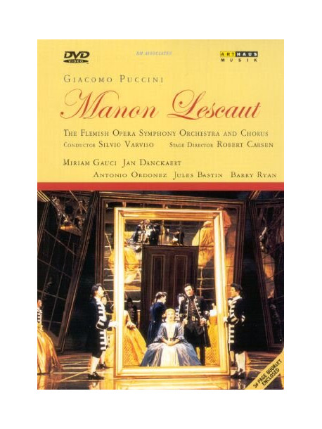 Manon Lescaut