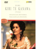 Dame Kiri Te Kanawa - A Portrait