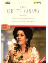 Dame Kiri Te Kanawa - A Portrait