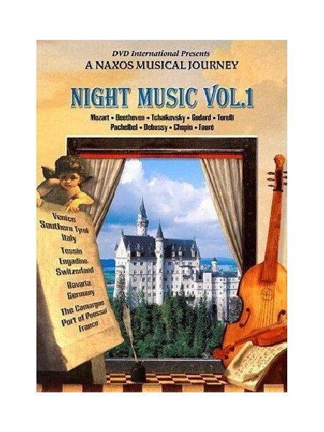 Night Music 01