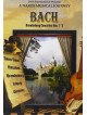 Bach J.S. - Brandenburg Concertos Nos. 1-3
