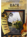 Bach J.S. - Brandenburg Concertos Nos. 1-3