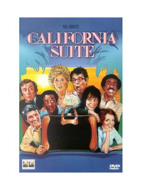 California Suite