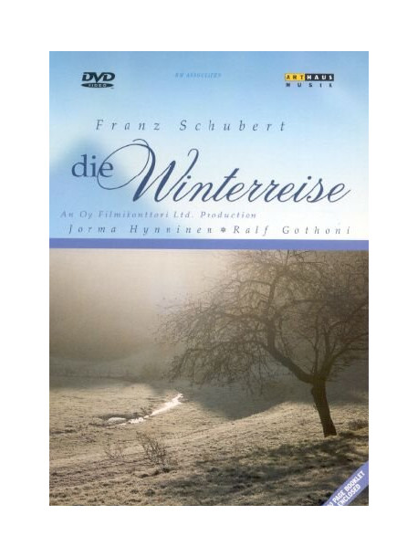 Winterreise (Die)