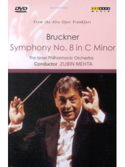 Bruckner - Symphony No.8