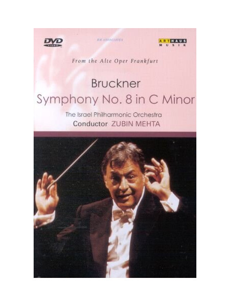 Bruckner - Symphony No.8