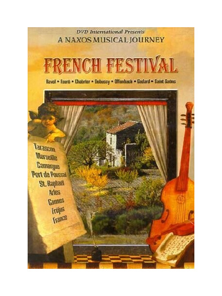 French Festival