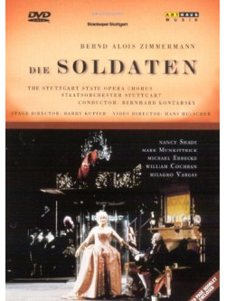 Soldaten (Die)