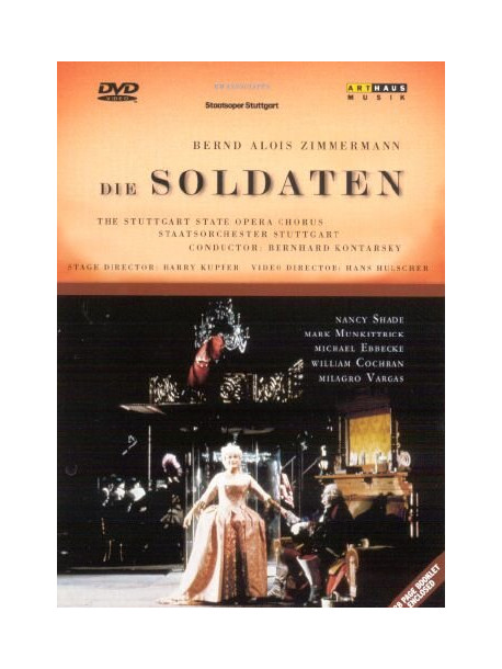 Soldaten (Die)