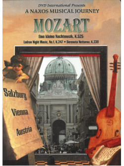 Mozart - Eine Kleine NachtmusiK