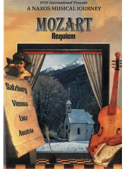 Mozart - Requiem