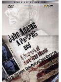 John Adams - A Portrait A Concert Of American Music
