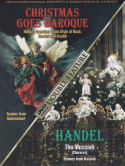 Christmas Goes Baroque / Messiah Choruses (2 Dvd)