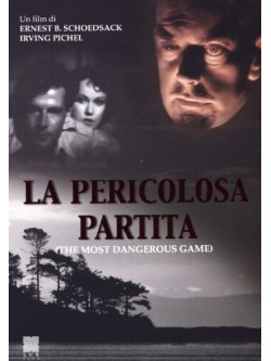 Pericolosa Partita (La)
