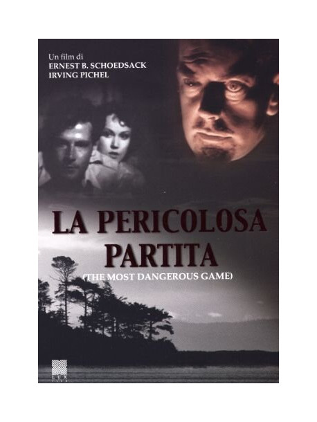 Pericolosa Partita (La)