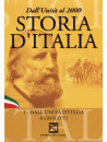 Storia D'Italia 01 - Dall'Unita' A Giolitti (1861-1913)