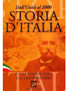 Storia D'Italia 02 - L'Eta' Giolittiana E La Grande Guerra (1903-18)