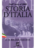 Storia D'Italia 04 - Il Regime Fascista