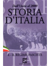 Storia D'Italia 04 - Il Regime Fascista