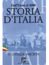 Storia D'Italia 05 - L'Italia Fascista