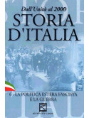 Storia D'Italia 06 - La Politica Estera Fascista E La Guerra