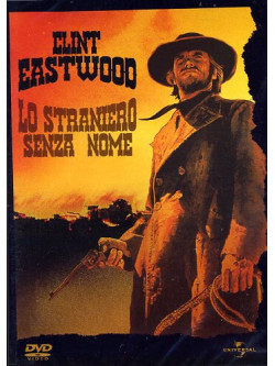 Straniero Senza Nome (Lo)