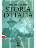 Storia D'Italia 08 - I Primi Anni Della Repubblica (1947-1963)