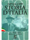 Storia D'Italia 08 - I Primi Anni Della Repubblica (1947-1963)