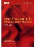 Cecilia Bartoli Sings Haydn