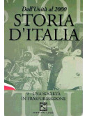 Storia D'Italia 09 - Una Societa' In Trasformazione