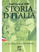 Storia D'Italia 10 - L'Italia Contemporanea