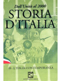 Storia D'Italia 10 - L'Italia Contemporanea