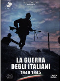 Guerra Degli Italiani (La) (3 Dvd)
