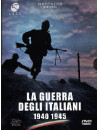 Guerra Degli Italiani (La) (3 Dvd)