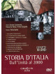 Storia D'Italia - Dall'Unita' Al 2000 (10 Dvd)