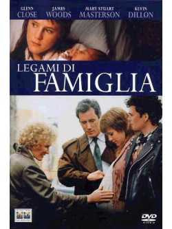 Legami Di Famiglia