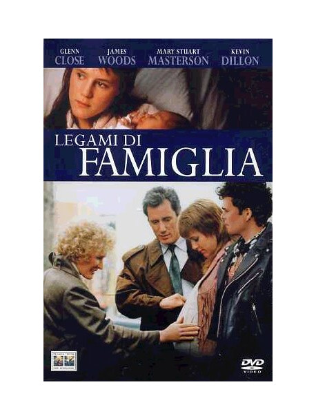 Legami Di Famiglia