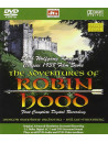 Korngold - Adventures Of Robin Hood (The) (Dvd Audio)