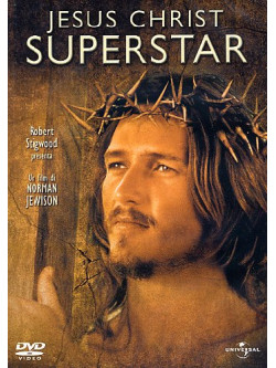 Jesus Christ Superstar