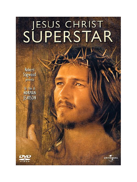 Jesus Christ Superstar