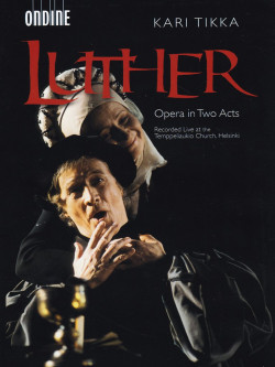 Luther / Tikka