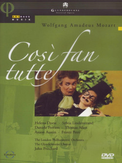 Cosi' Fan Tutte