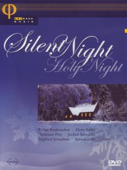 Silent Night, Holy Night