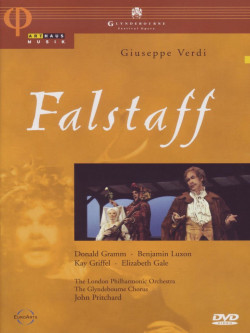 Falstaff