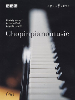 Chopin - Piano Music