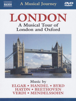 Musical Journey (A) - London - A Musical Tour