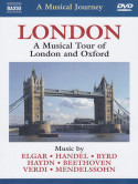 Musical Journey (A) - London - A Musical Tour