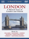 Musical Journey (A) - London - A Musical Tour