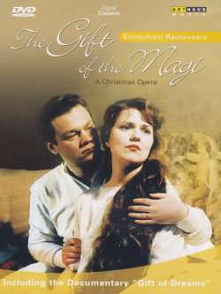 Gift Of The Magi